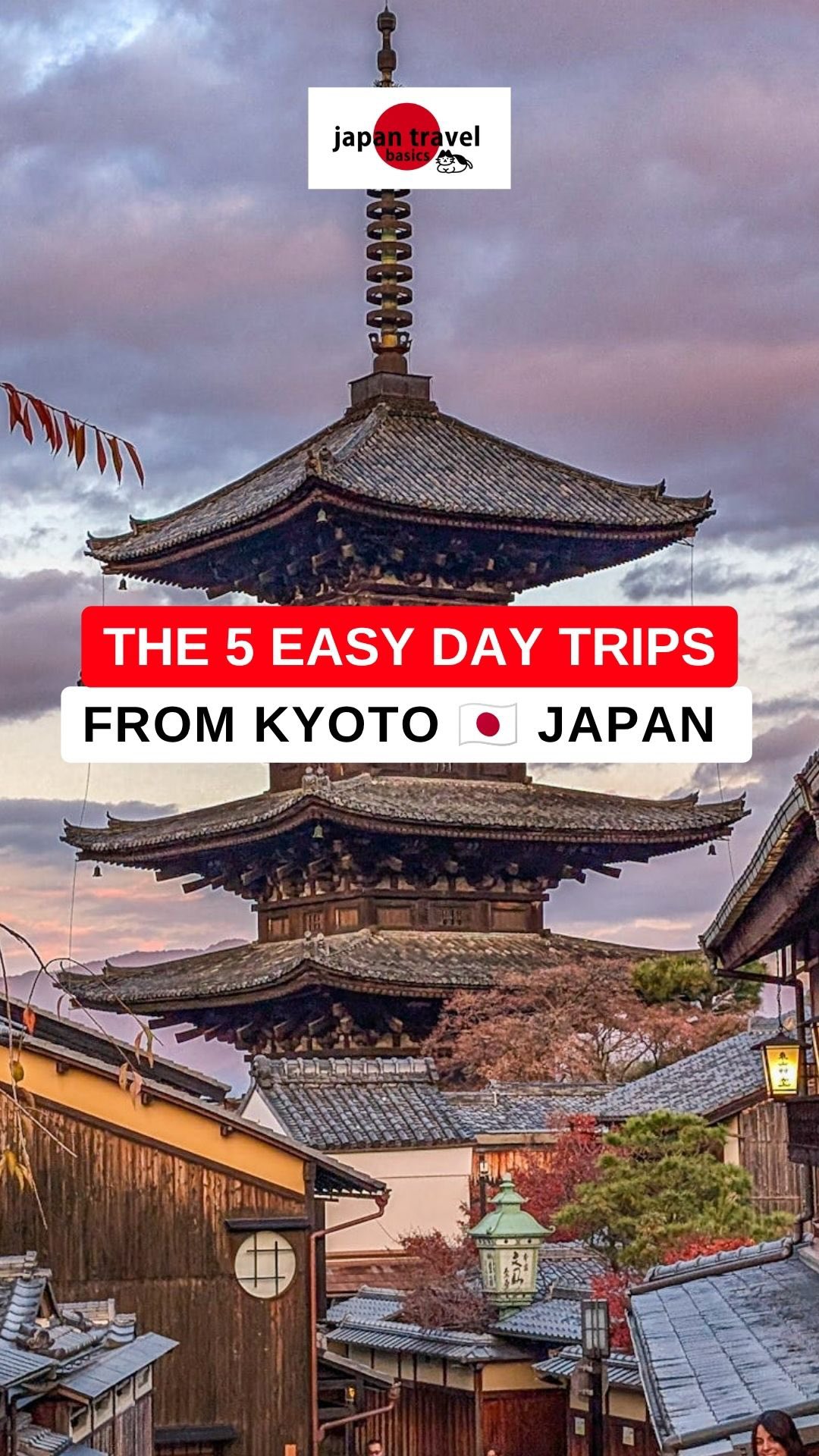 11 Places in Japan