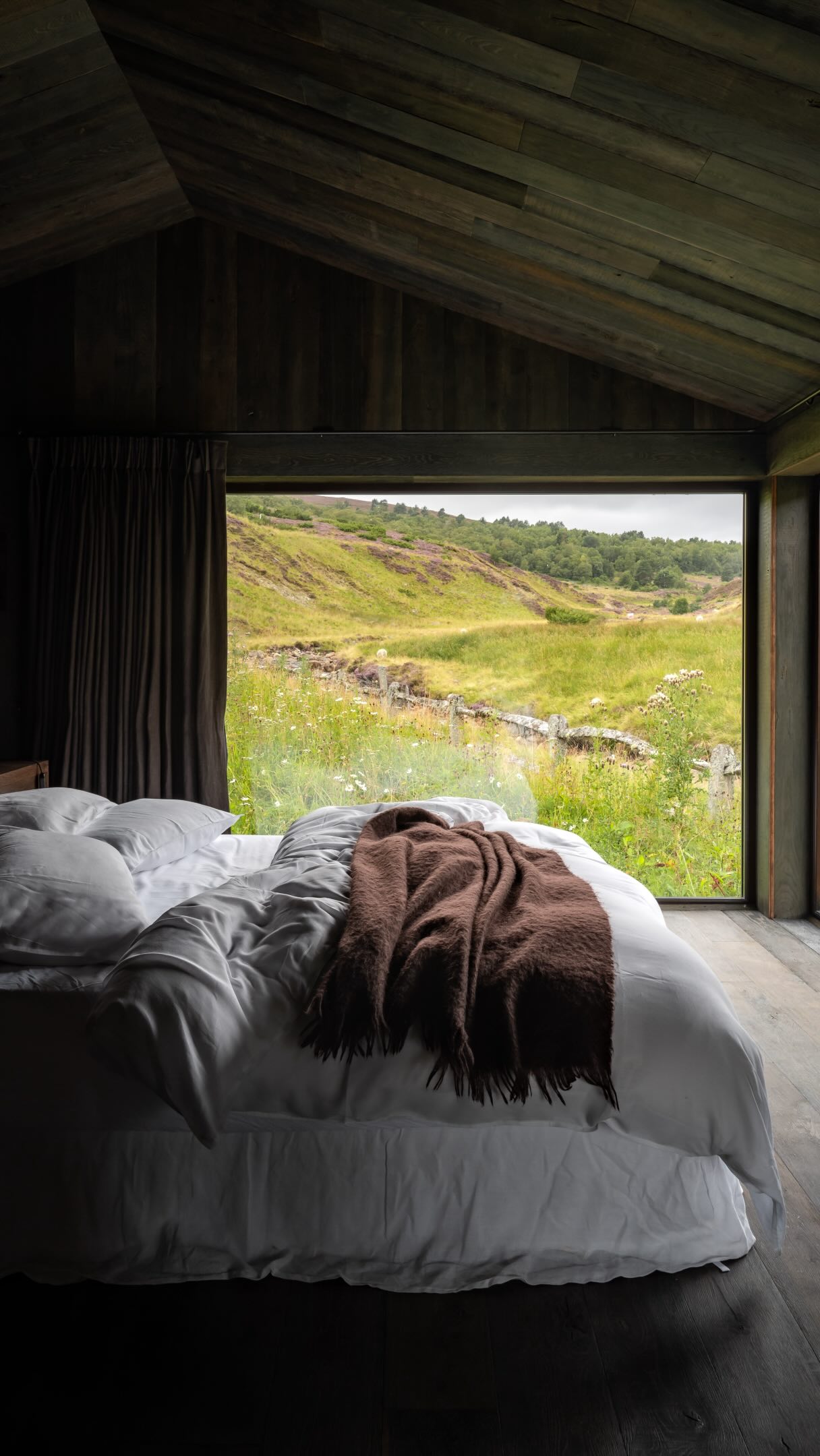 Cozy Scottish Lodges For Outdoor Lovers