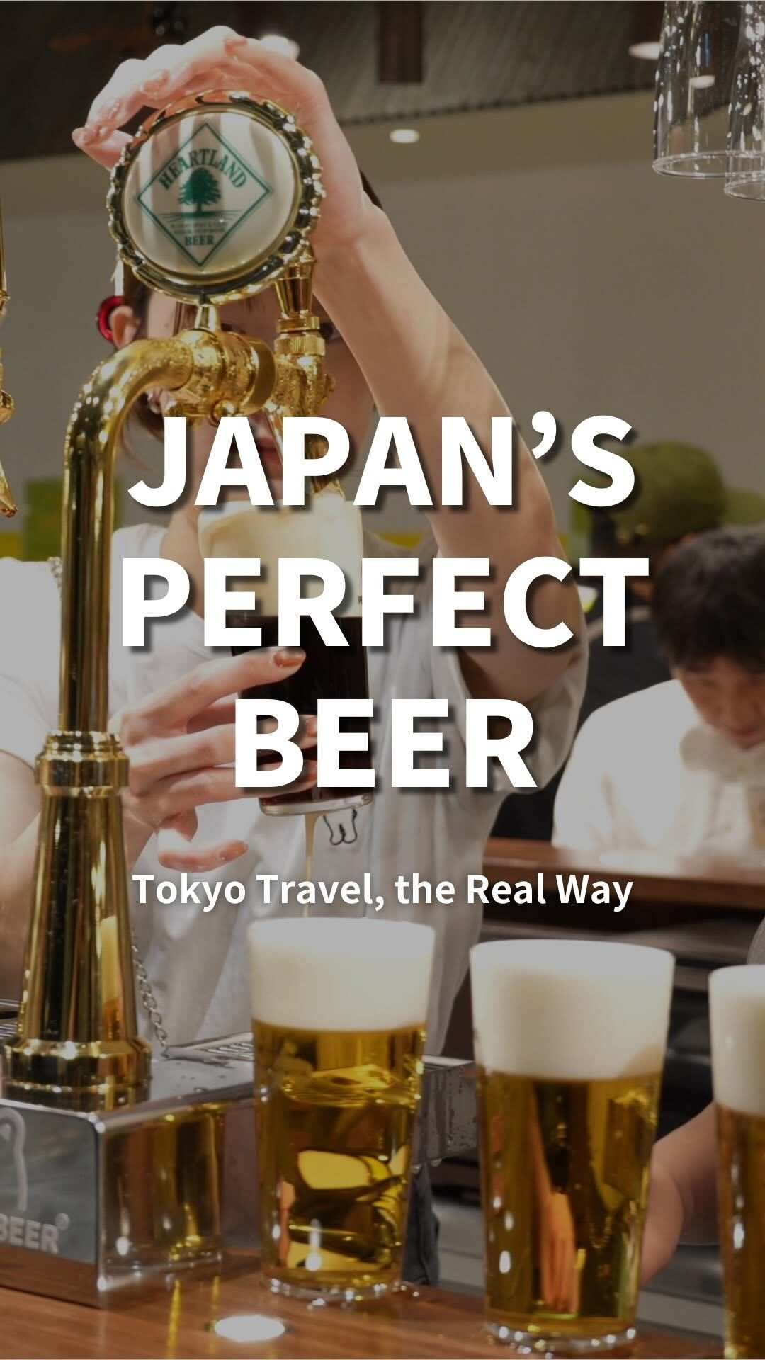 Local Drinking Spots For Authentic Japanese Experience