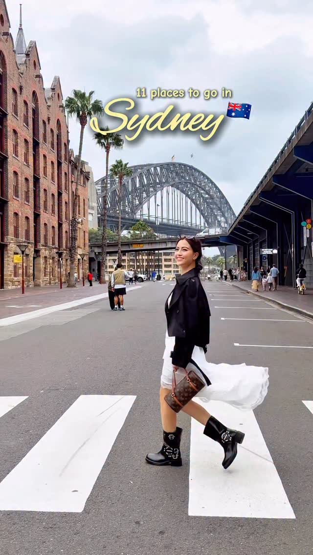 Explore Sydney's Best Budget-Friendly Attractions