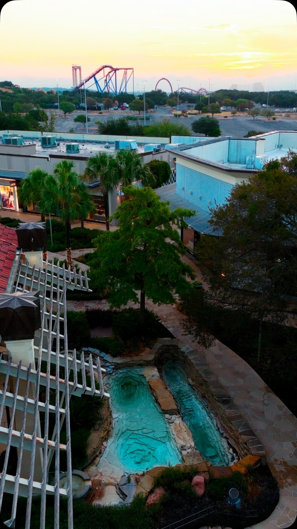 Award-Winning Architecture Meets Texas Hill Country Beauty