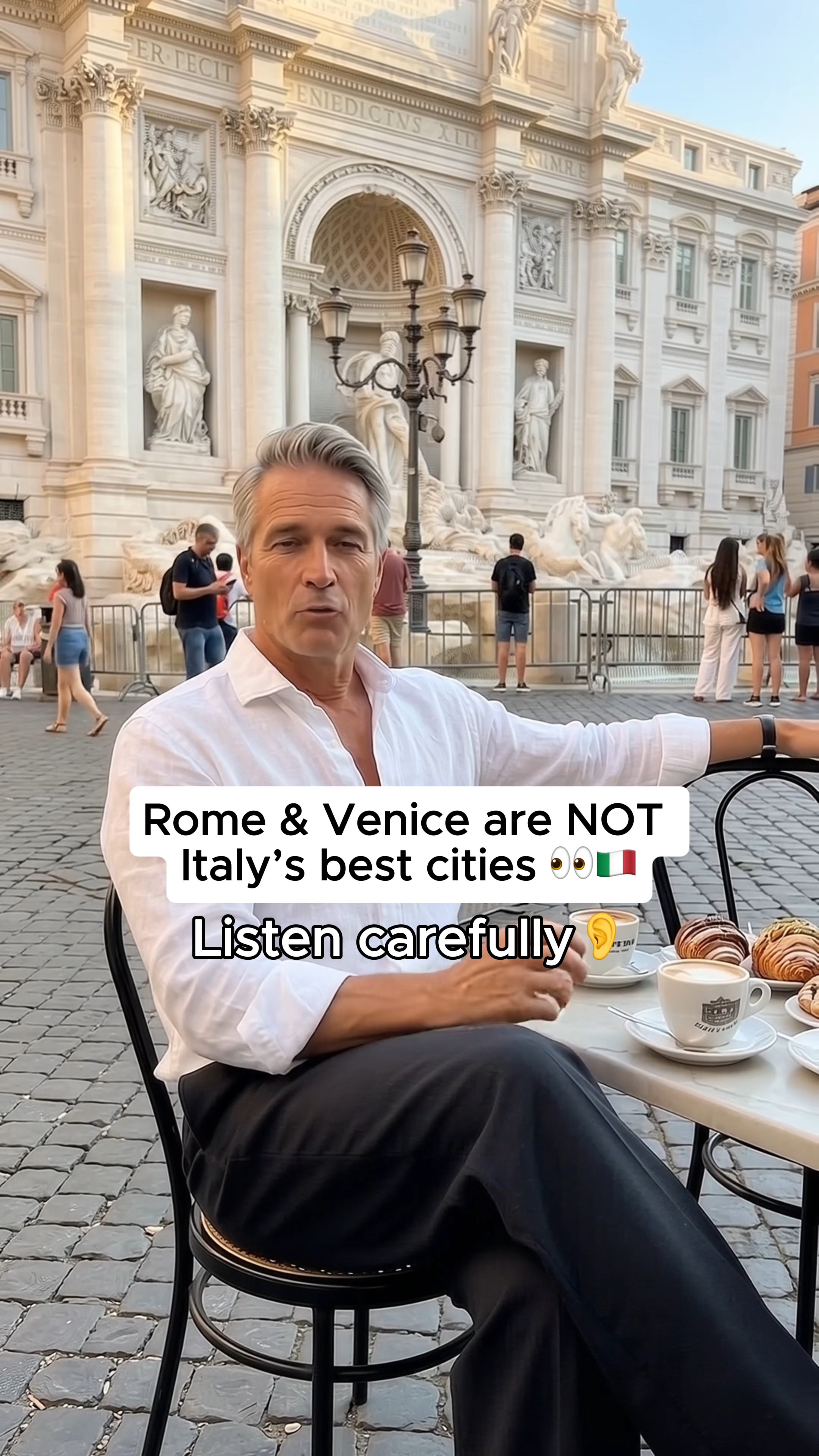 Four Italian Cities Offer More Value Than Rome