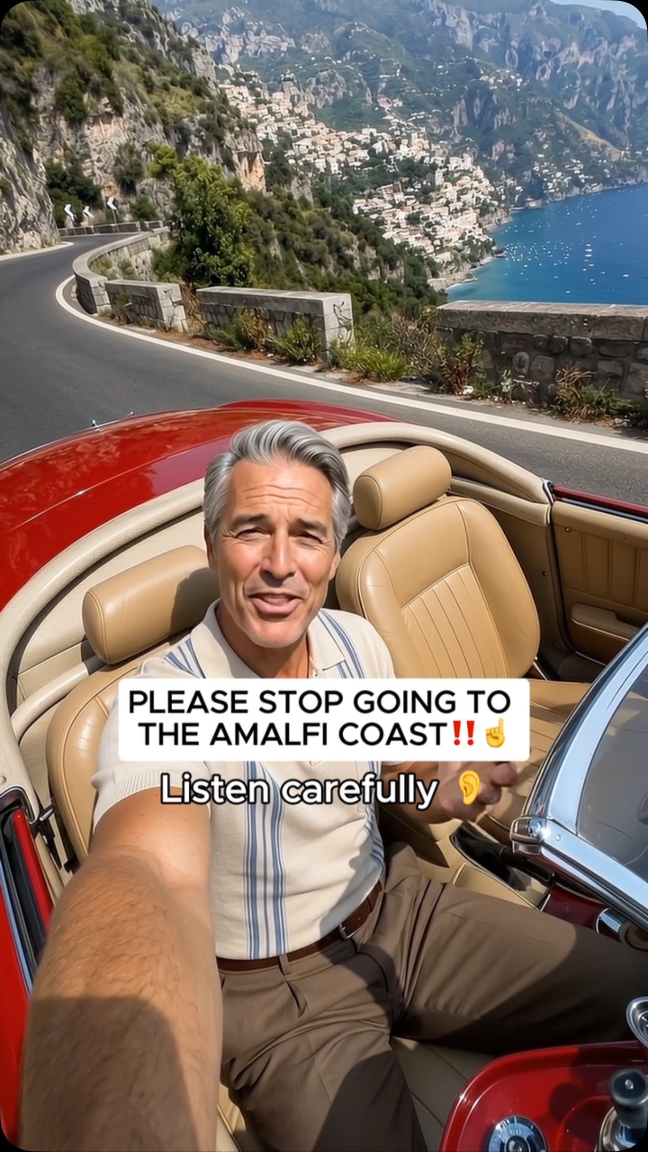 Beautiful Italian Coastal Towns Beyond the Crowds