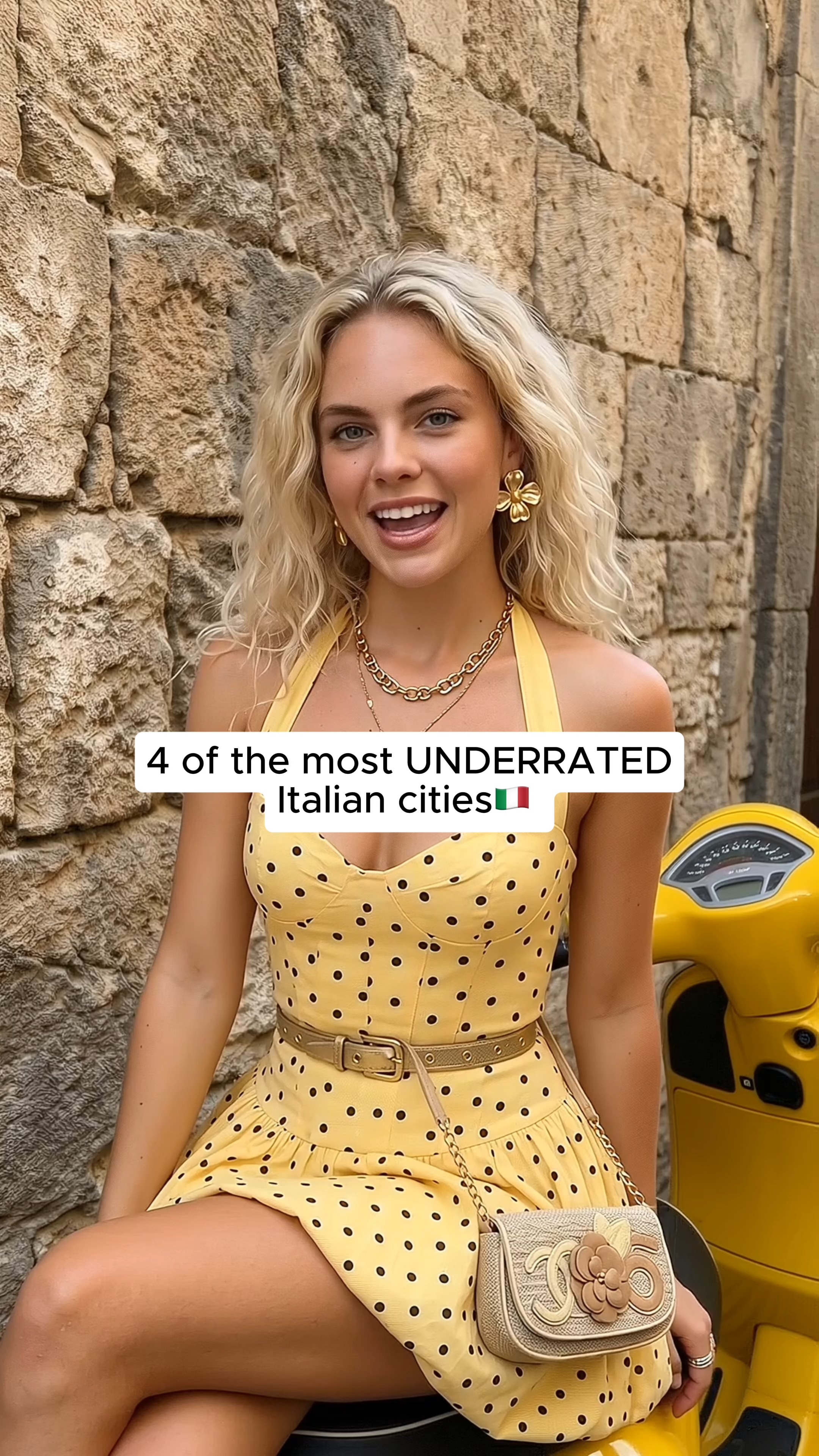 Underrated Italian Cities Offer Richer Experiences