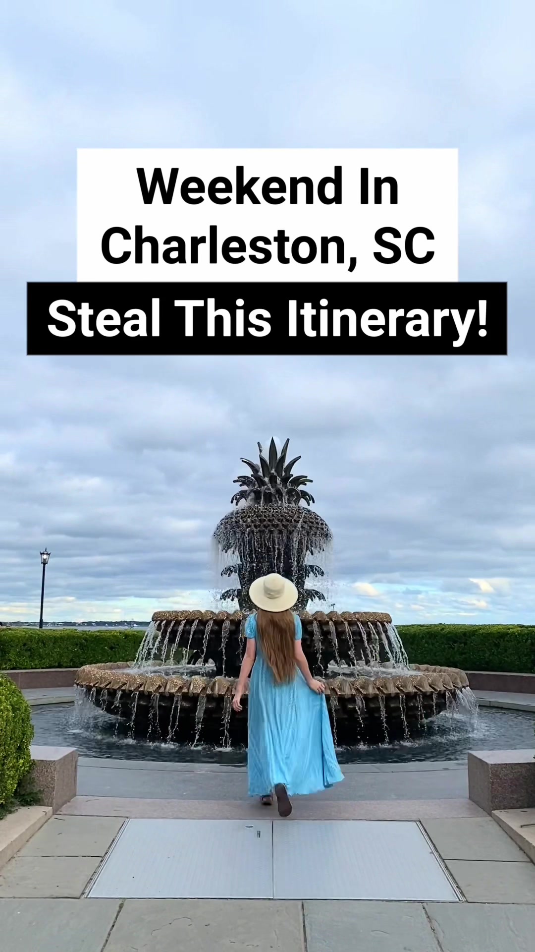 Charleston's Charm: Historic Sites and Coastal Escapes