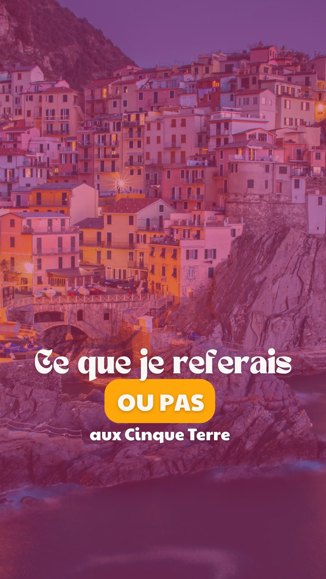 Italian Riviera Villages and Nearby Cities Exploration