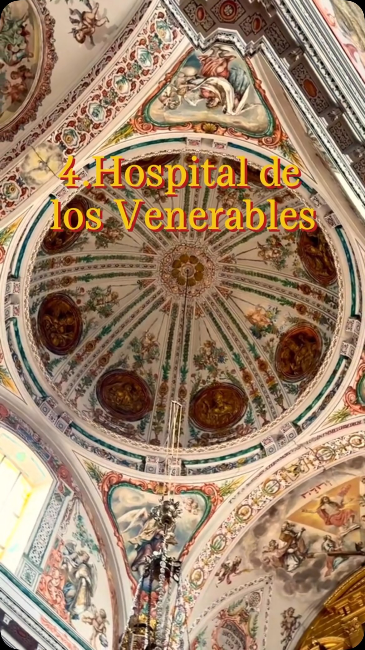 Seville's Hidden Courtyards, Markets, and Parks