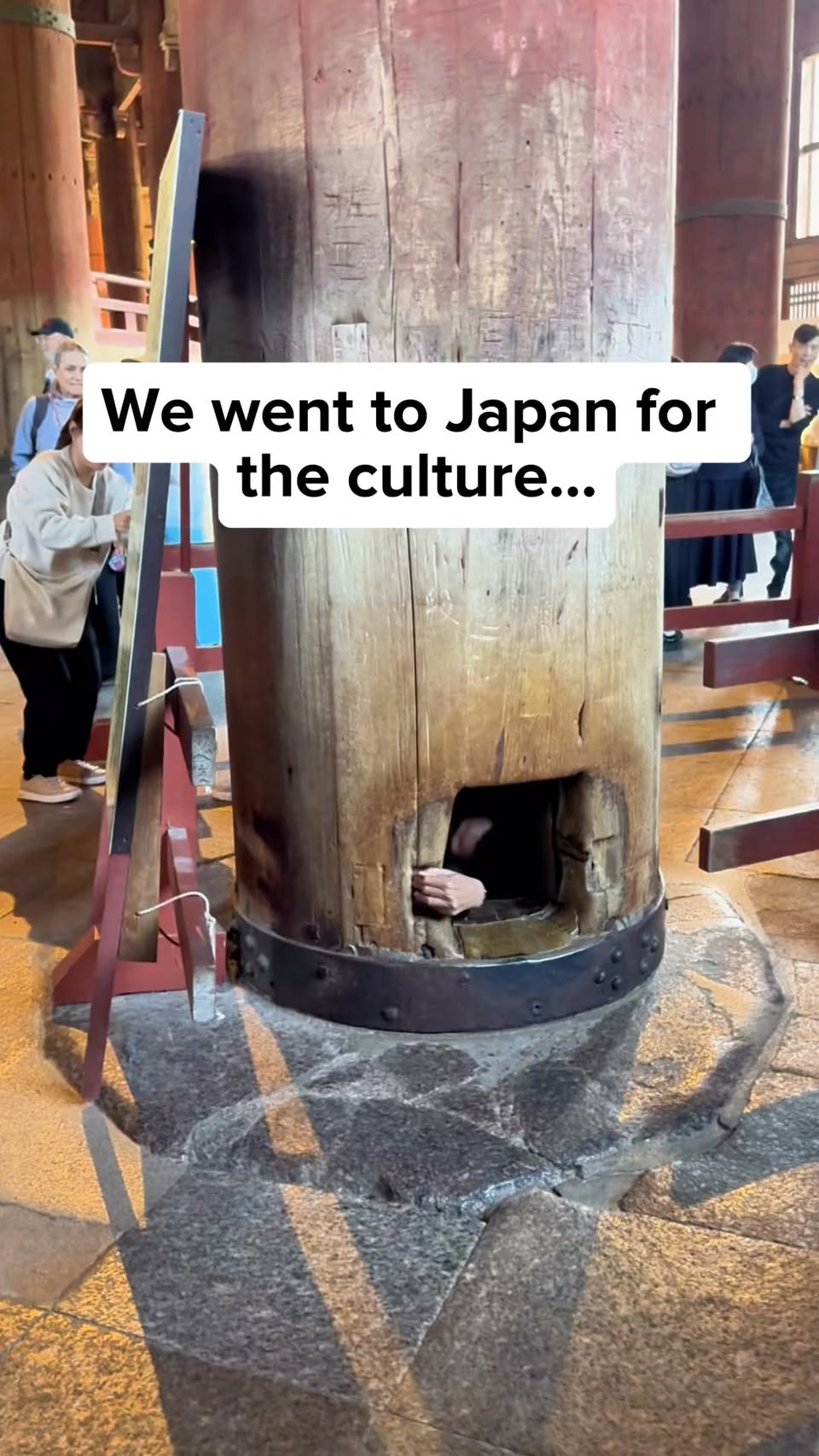 Japan's Blend of Tradition and Modernity