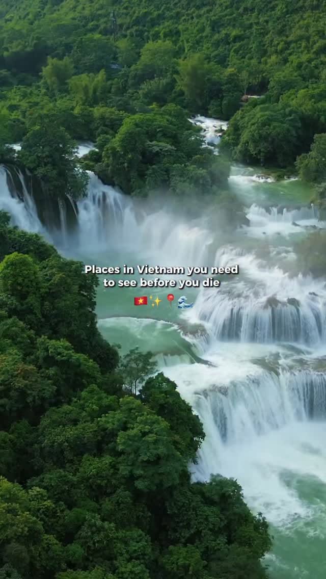 Vietnam's Unforgettable Natural Wonders