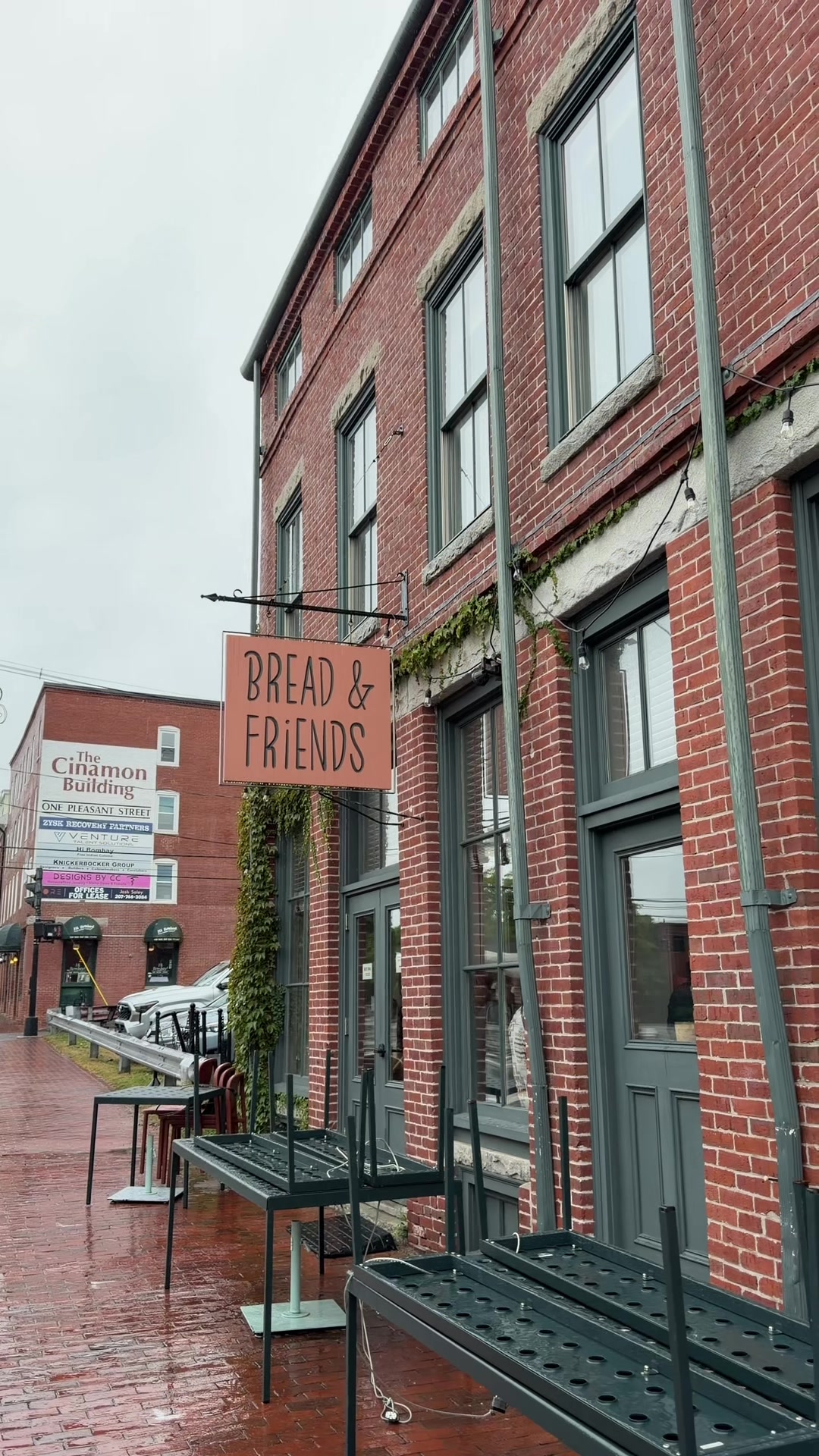 Portland Food Tour Highlights Restaurants and Bakeries
