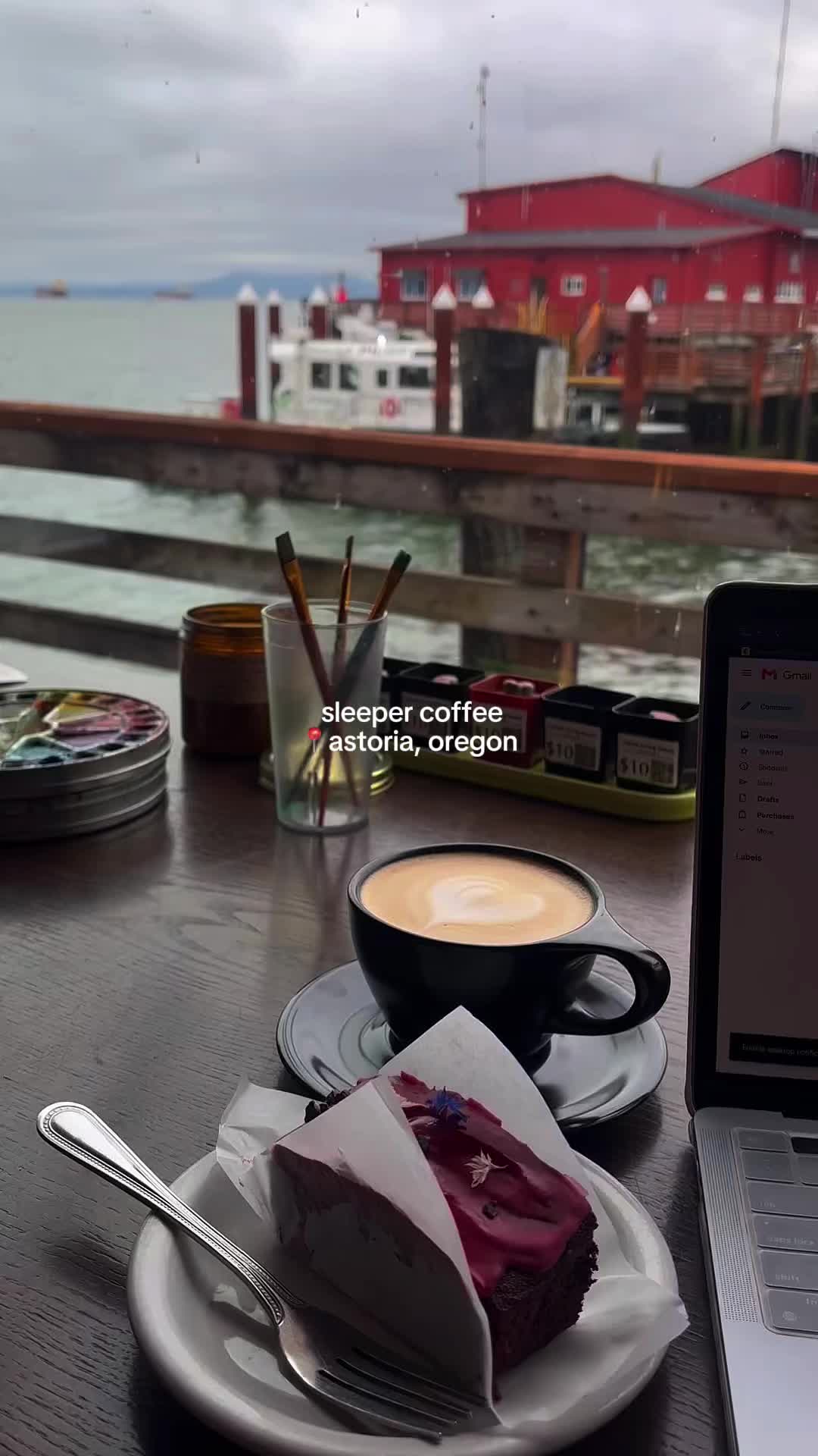 Sleeper Coffee Serves Quality Brews