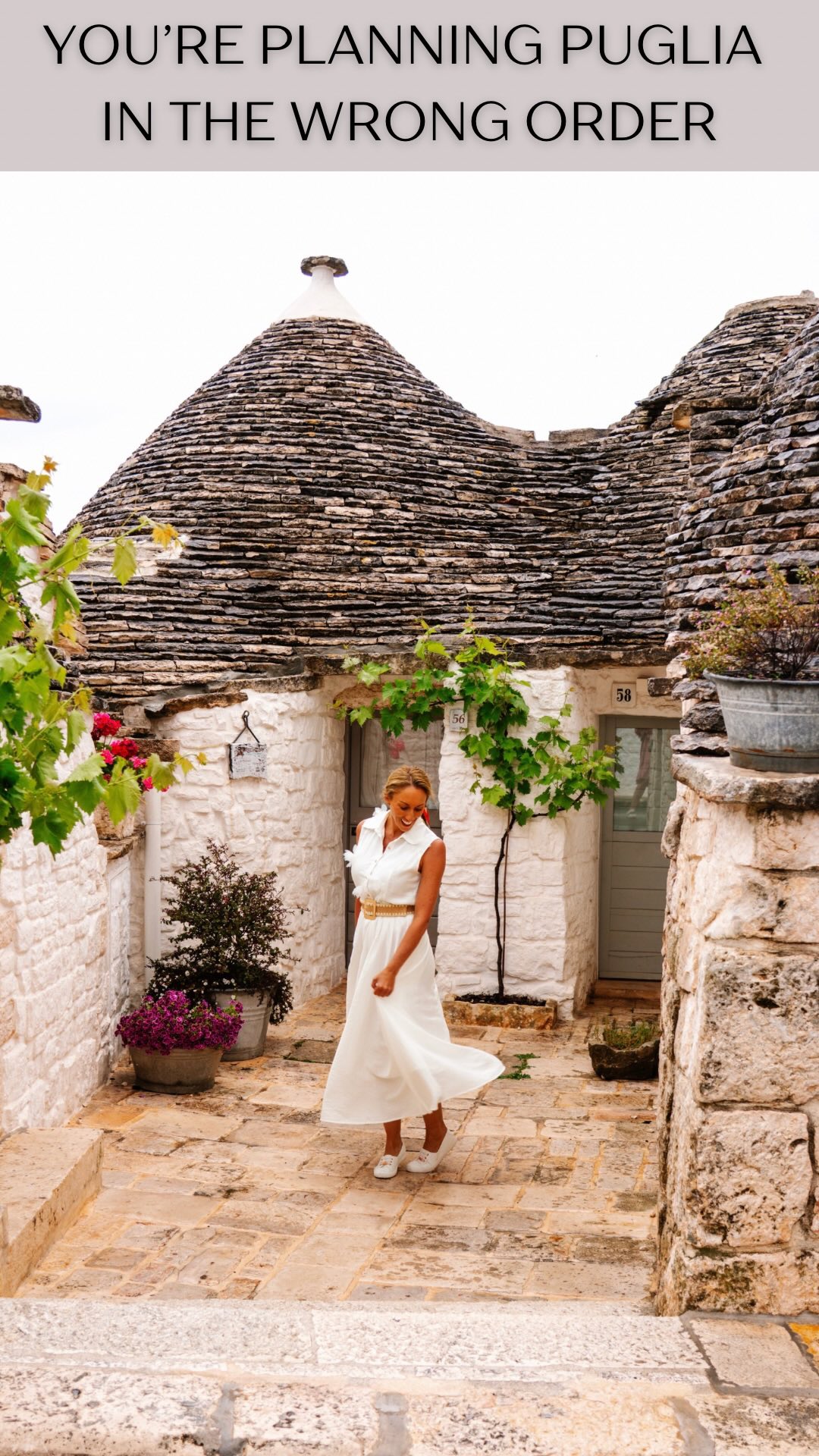 Puglia Travel Guide: Coastal Towns and Southern Beaches