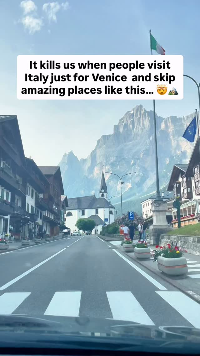 Dolomites Road Trip: Alpine Lakes and Hiking Adventures