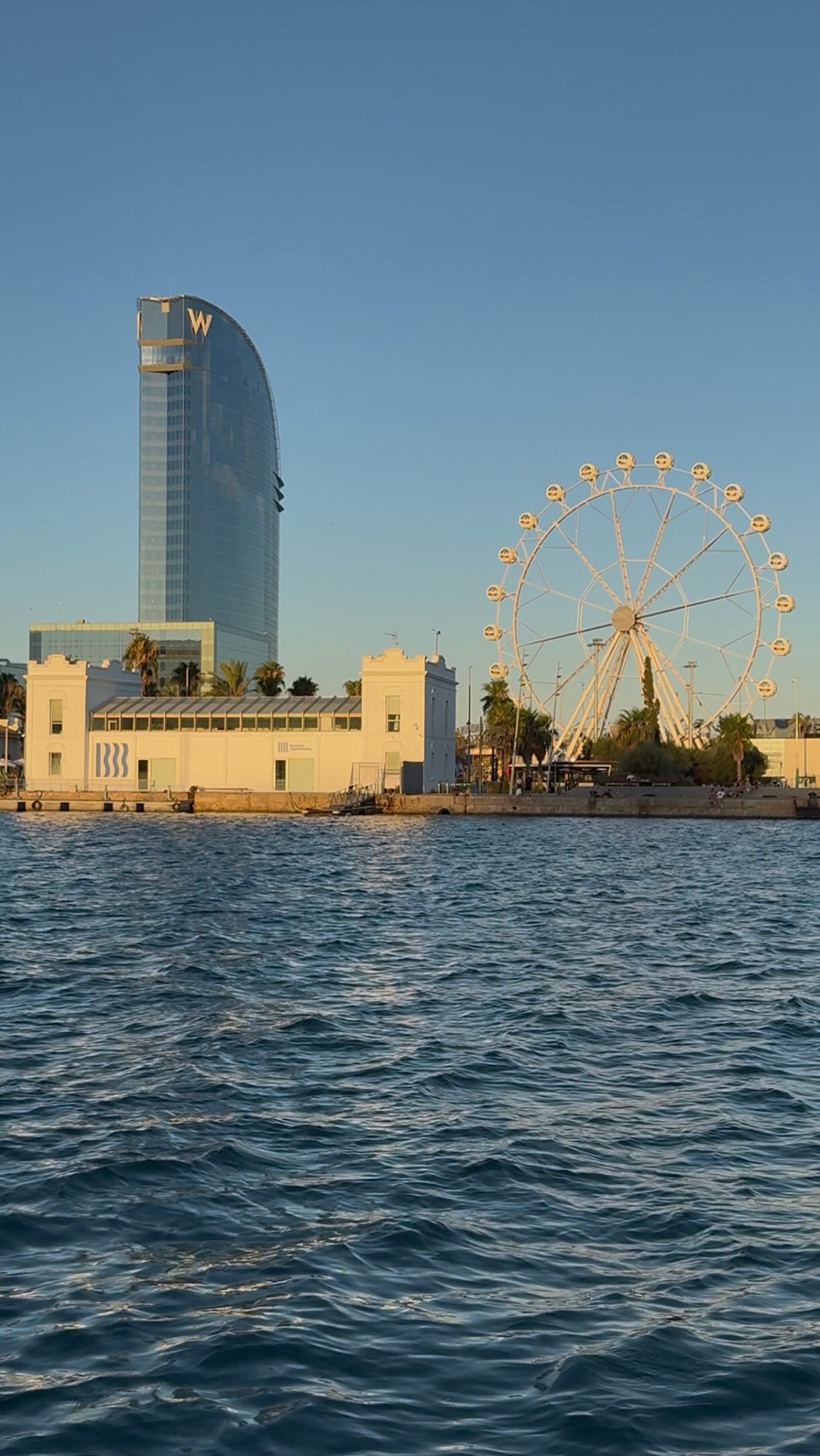 Affordable Boat Trips in Barcelona