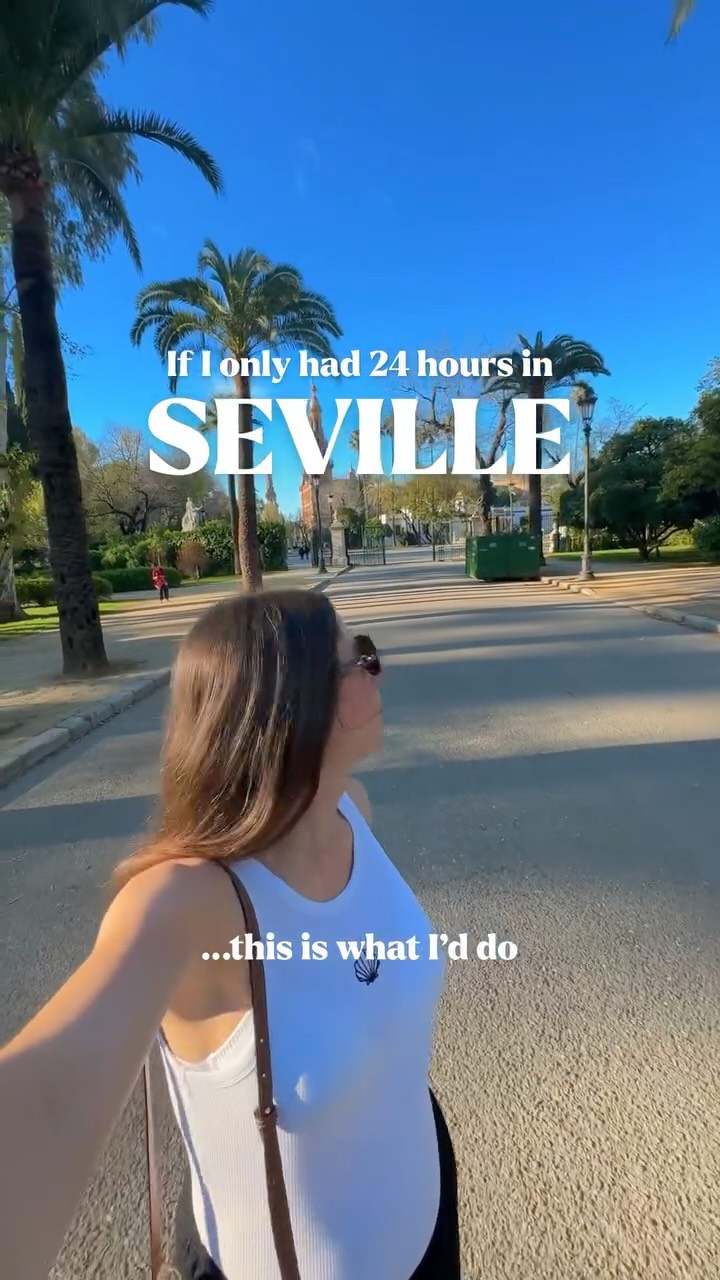 Top Seville Attractions And Dining Experiences