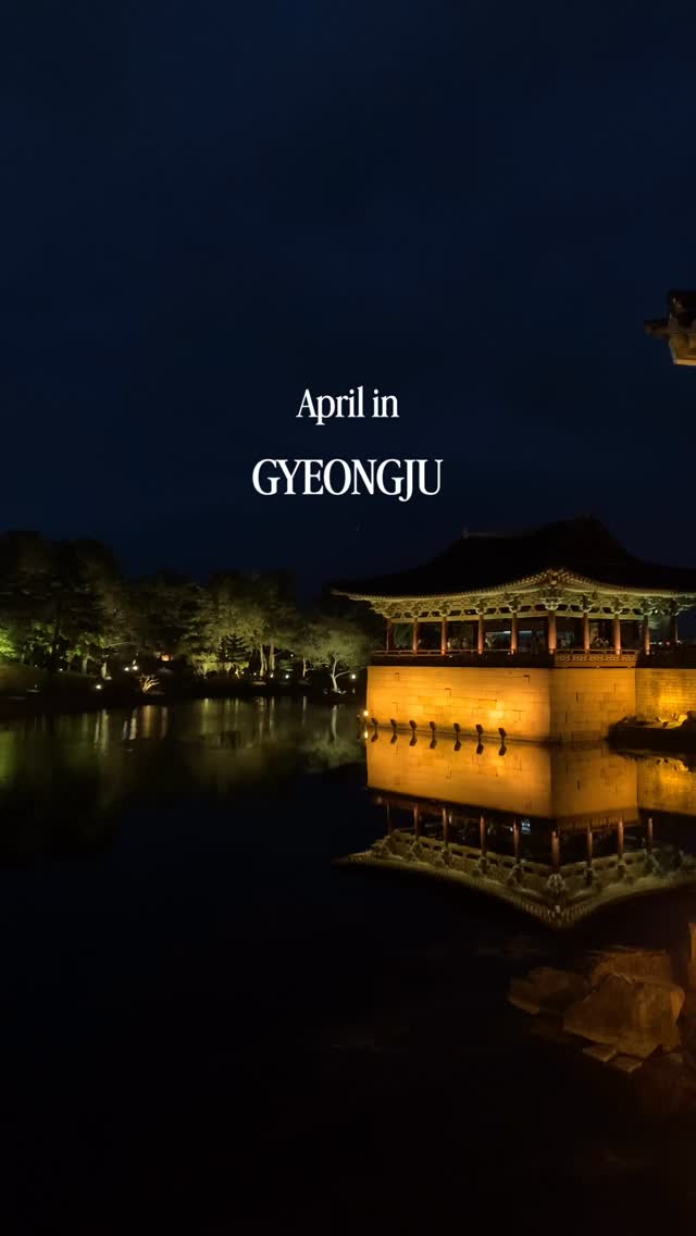 Gyeongju Attractions: Museums, Tombs, Palaces & Dining