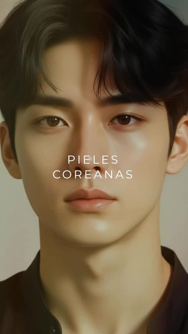Korean-Inspired Aesthetic Clinic in Madrid