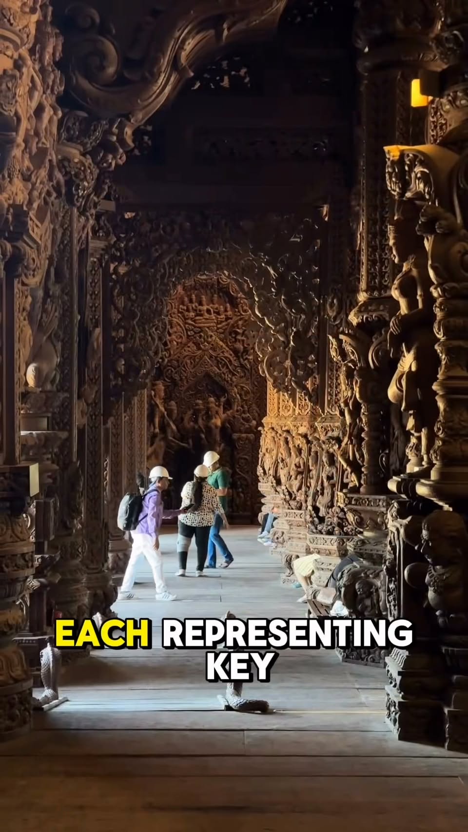 1 Museums in Muang Pattaya