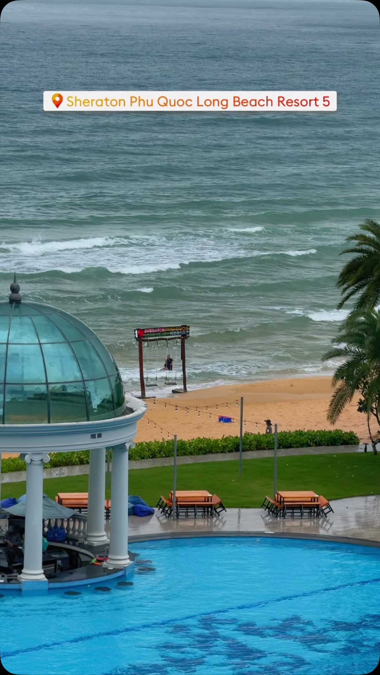 Phu Quoc's Family-Friendly Resorts and Attractions