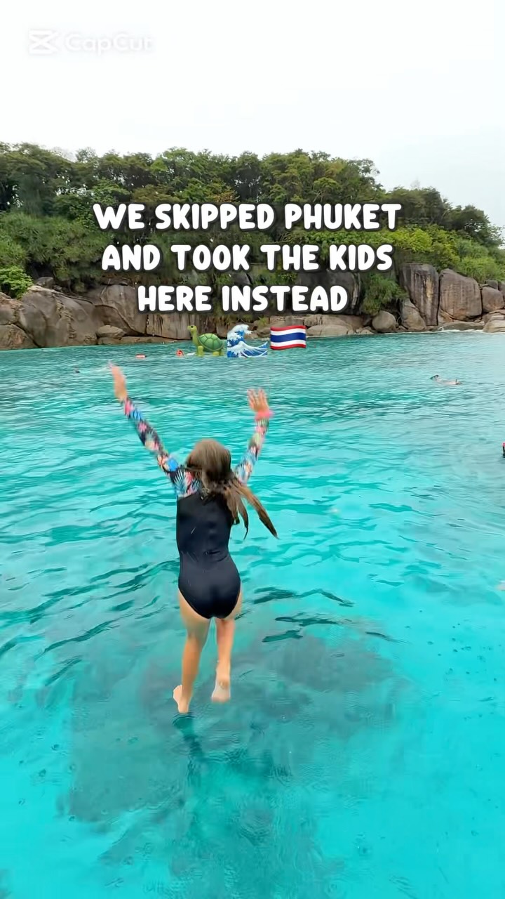 Khao Lak Itinerary: Islands, Markets, and Waterfalls