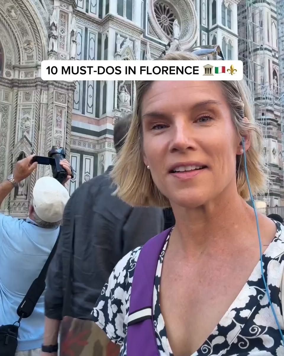 Florence's Top Eight Must-See Attractions