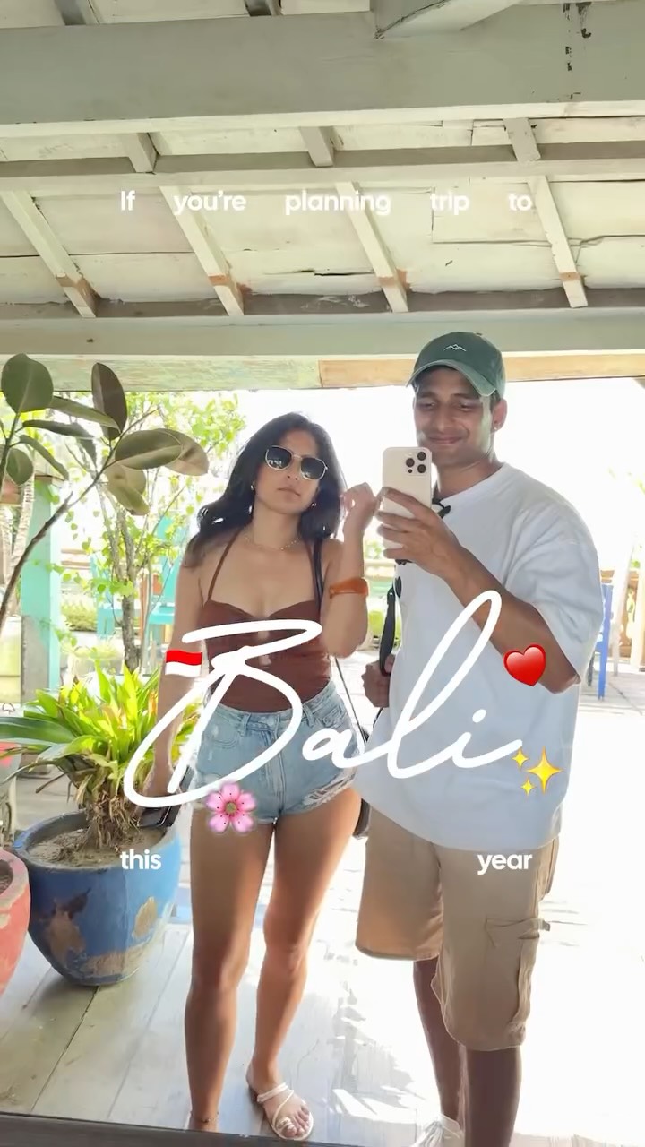 Bali Tourist Levy And Pre-Trip Essentials