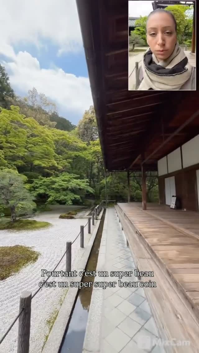Kiyomizu-dera: A Serene Kyoto Temple Visit