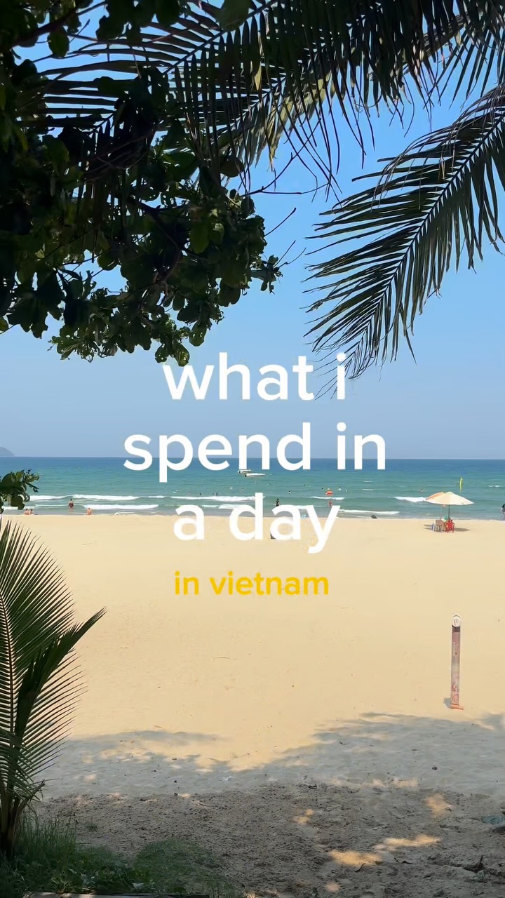 Danang Destinations: Beaches, Bridges, and Markets