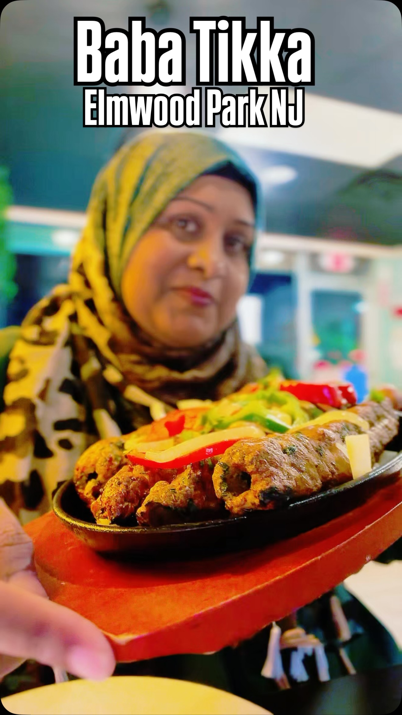 Halal Pakistani Comfort Food In Elmwood Park