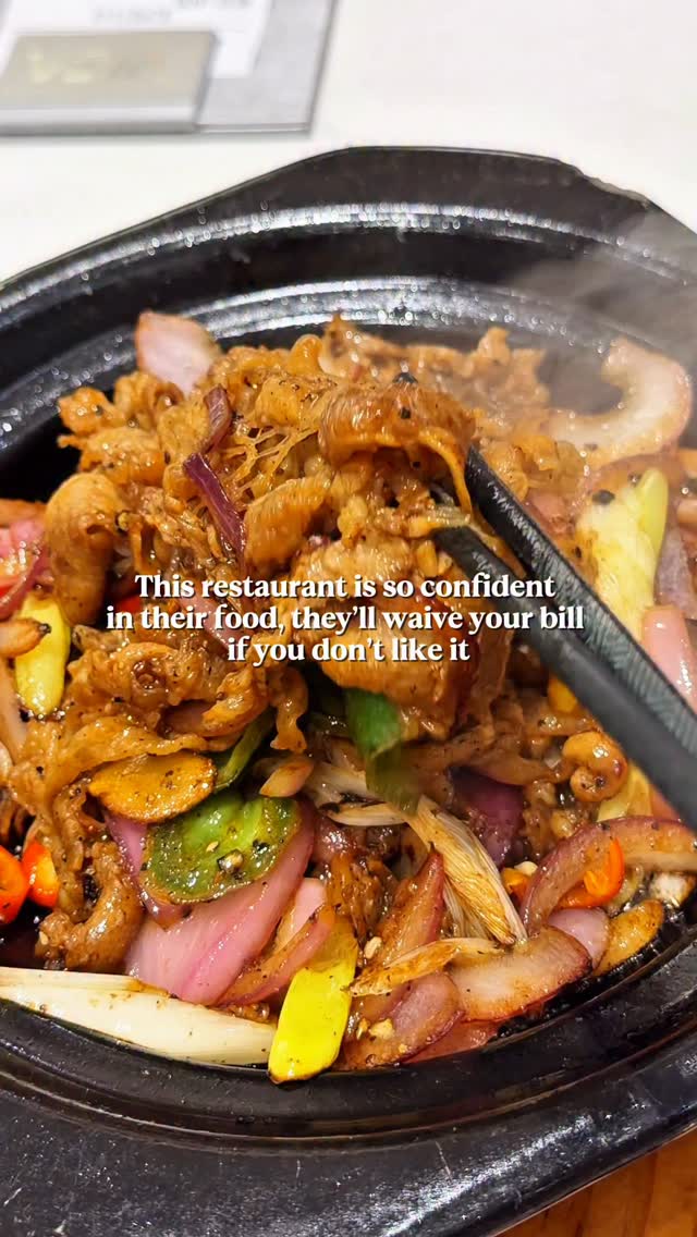 Two Gunkee Claypot Locations Offer New Dishes