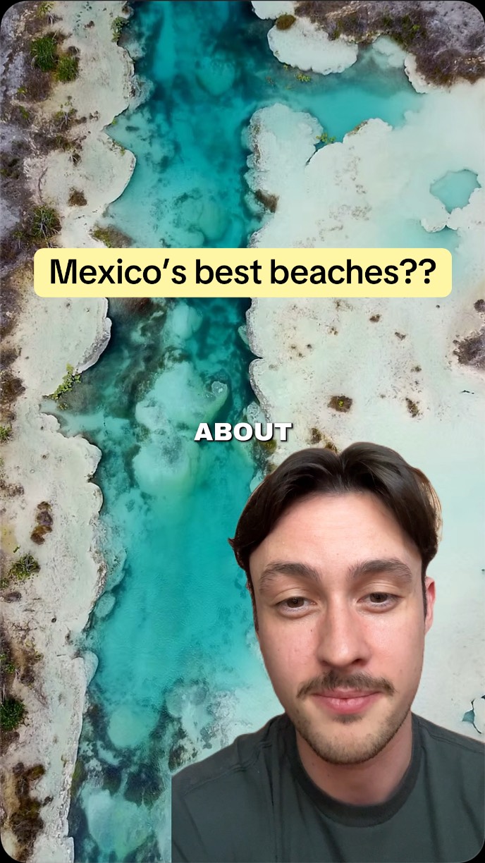 Quintana Roo's Hidden Gems And Mayan Wonders