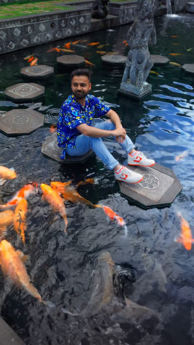 Bali's Temples, Beaches and Nature Spots