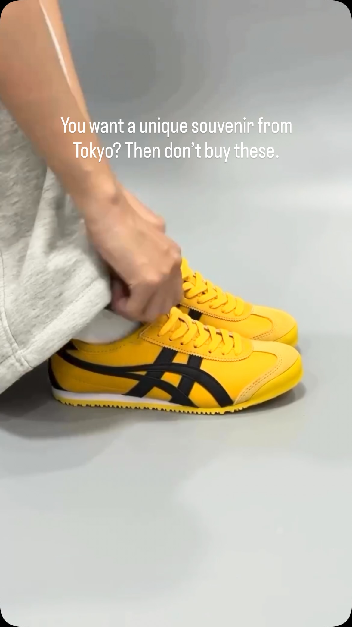 Tokyo Kimono Shoes: A Regrettable Missed Souvenir