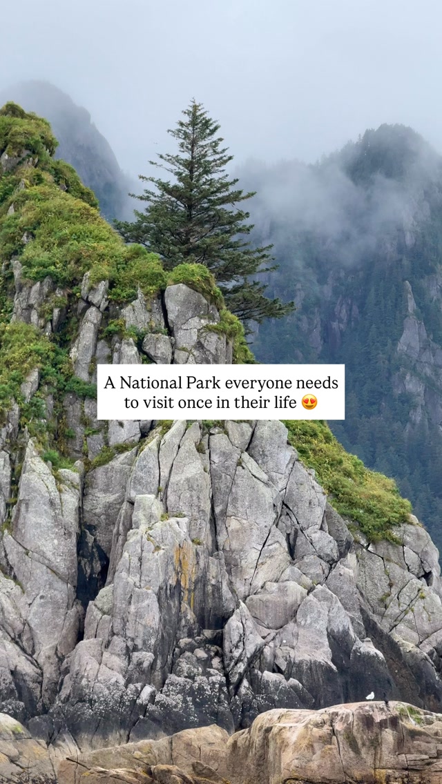 Alaska's Kenai Fjords National Park Adventures