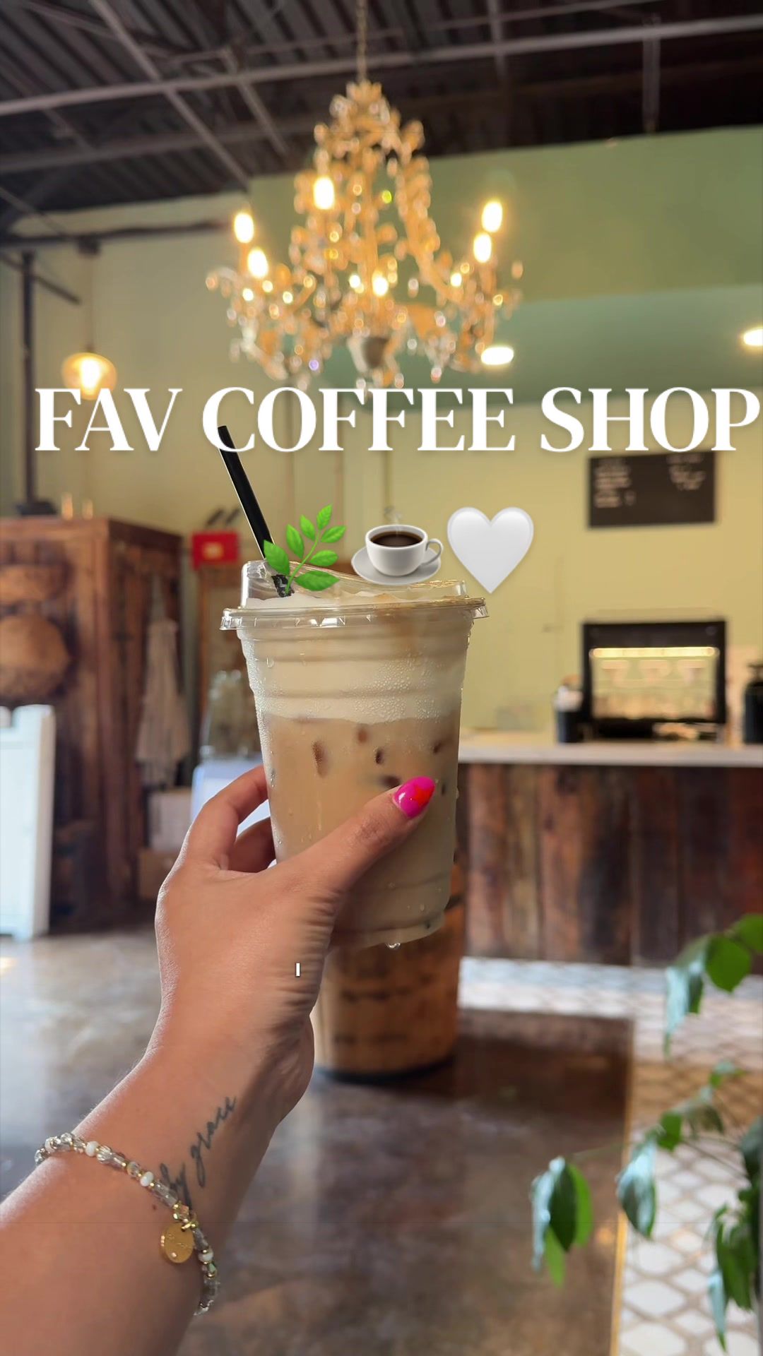 Brewery and Coffee Shop in Fort Worth