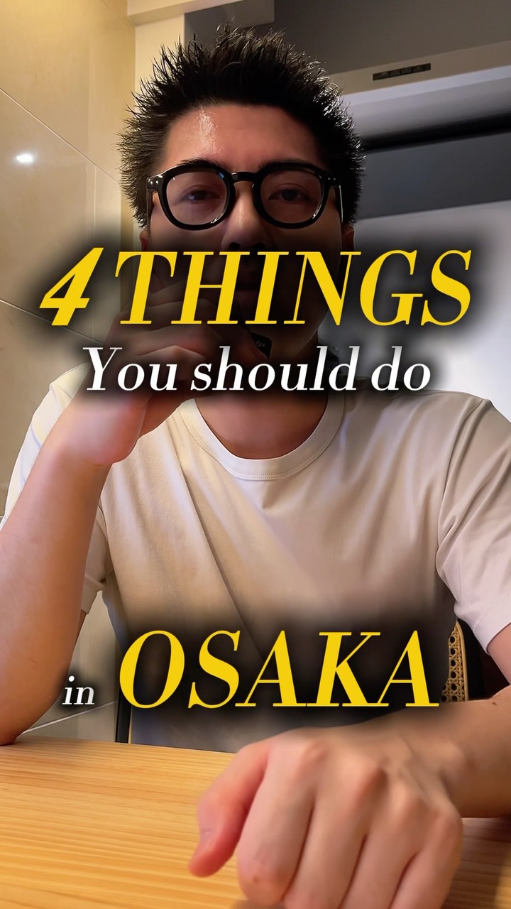 Osaka's Top Attractions and Cultural Sites
