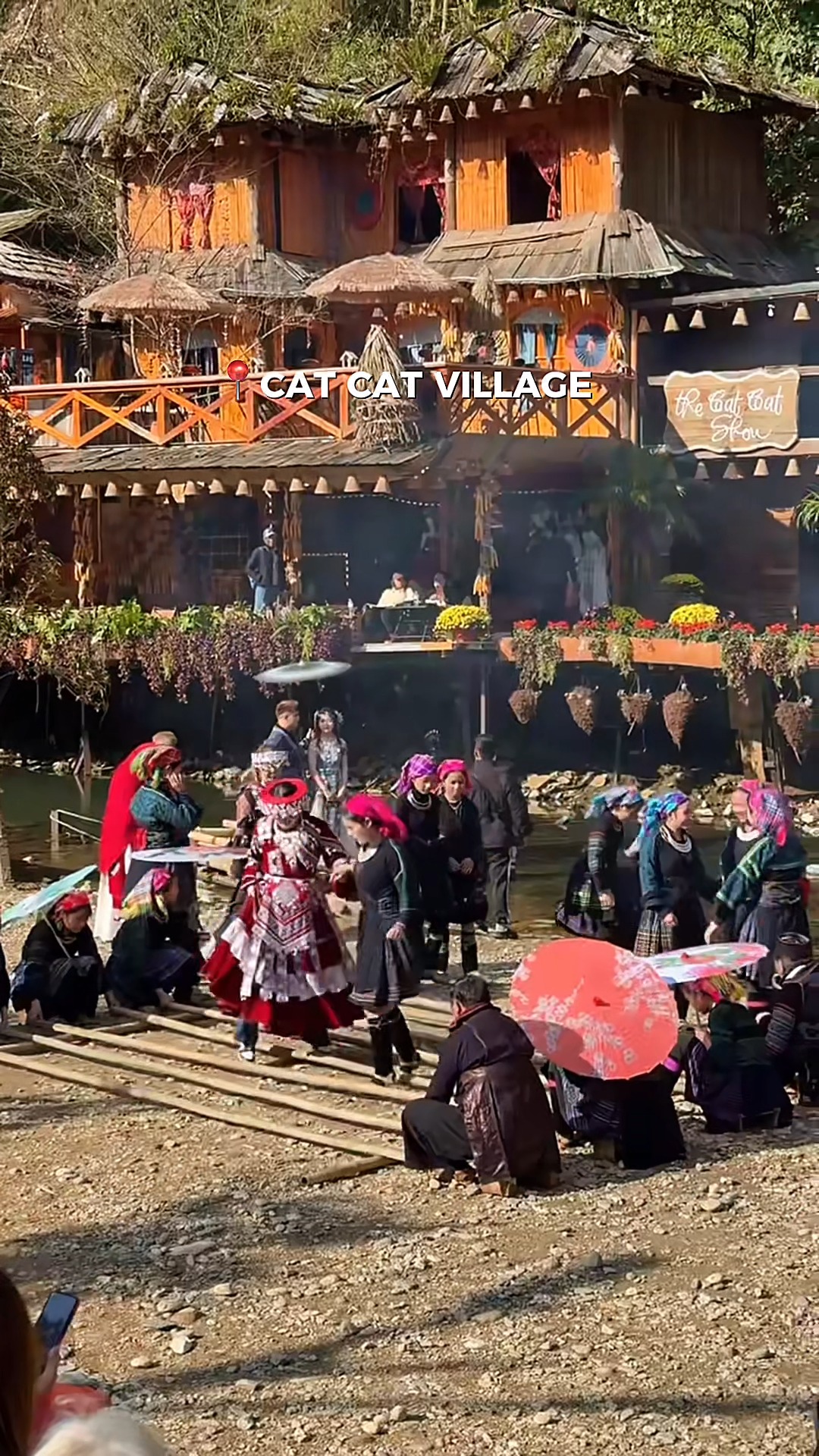 Sapa's Natural Wonders and Cultural Hubs
