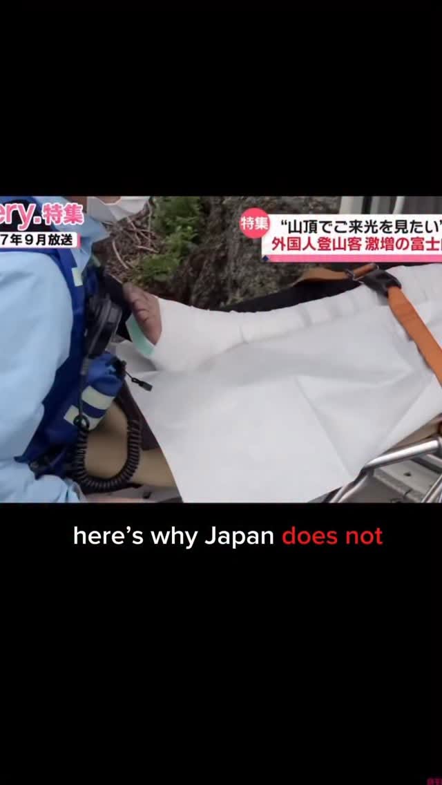 Japanese Alps Offer Stunning Alternatives To Mt. Fuji