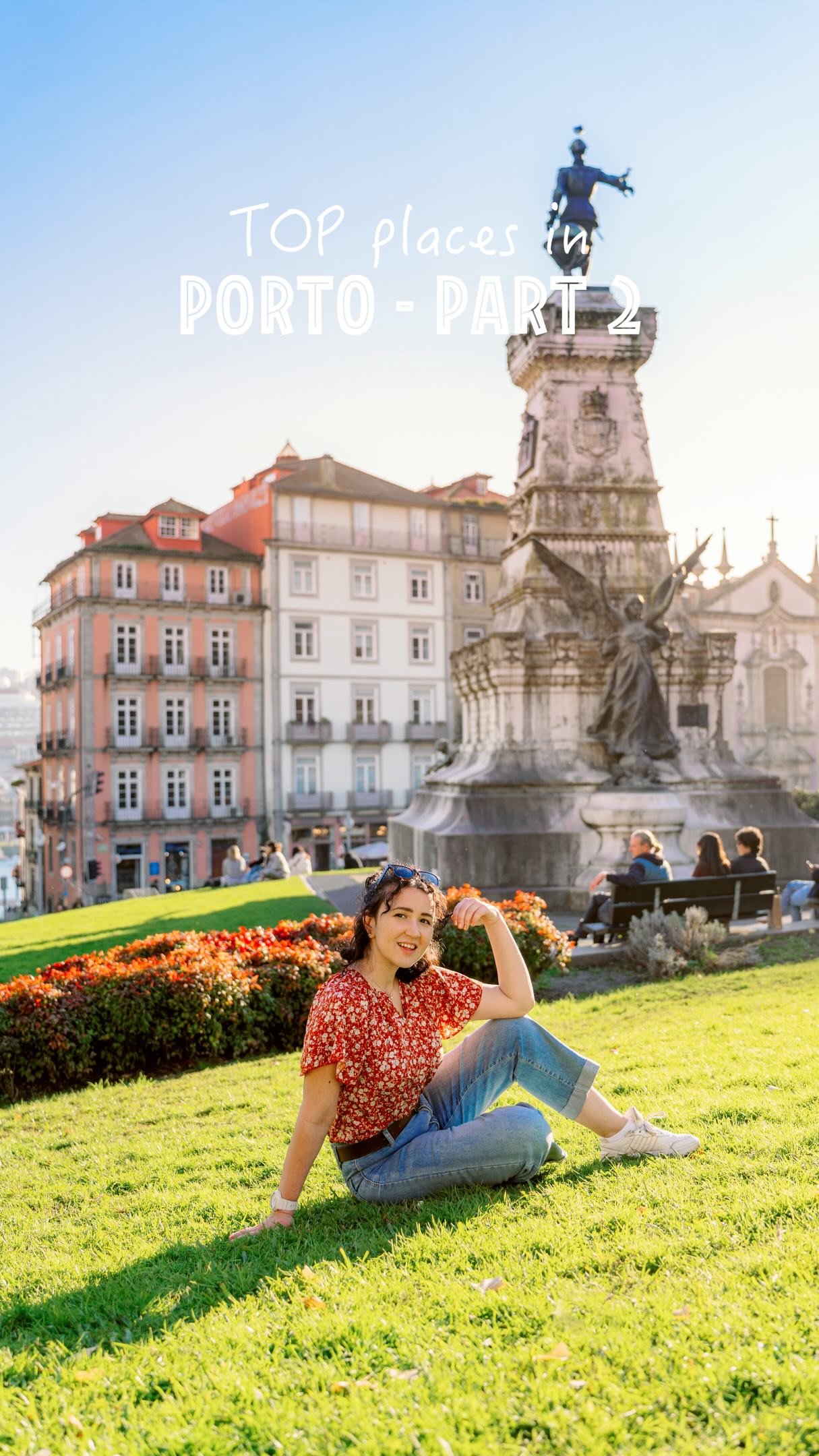 Top Porto Attractions and Landmarks