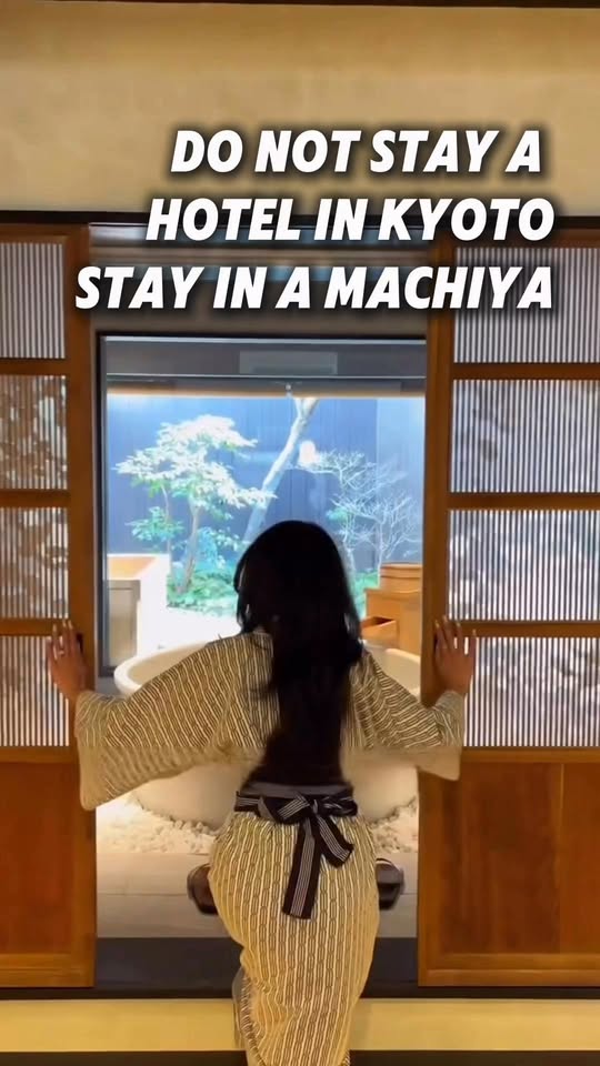 Tokyo Attractions and Accommodations