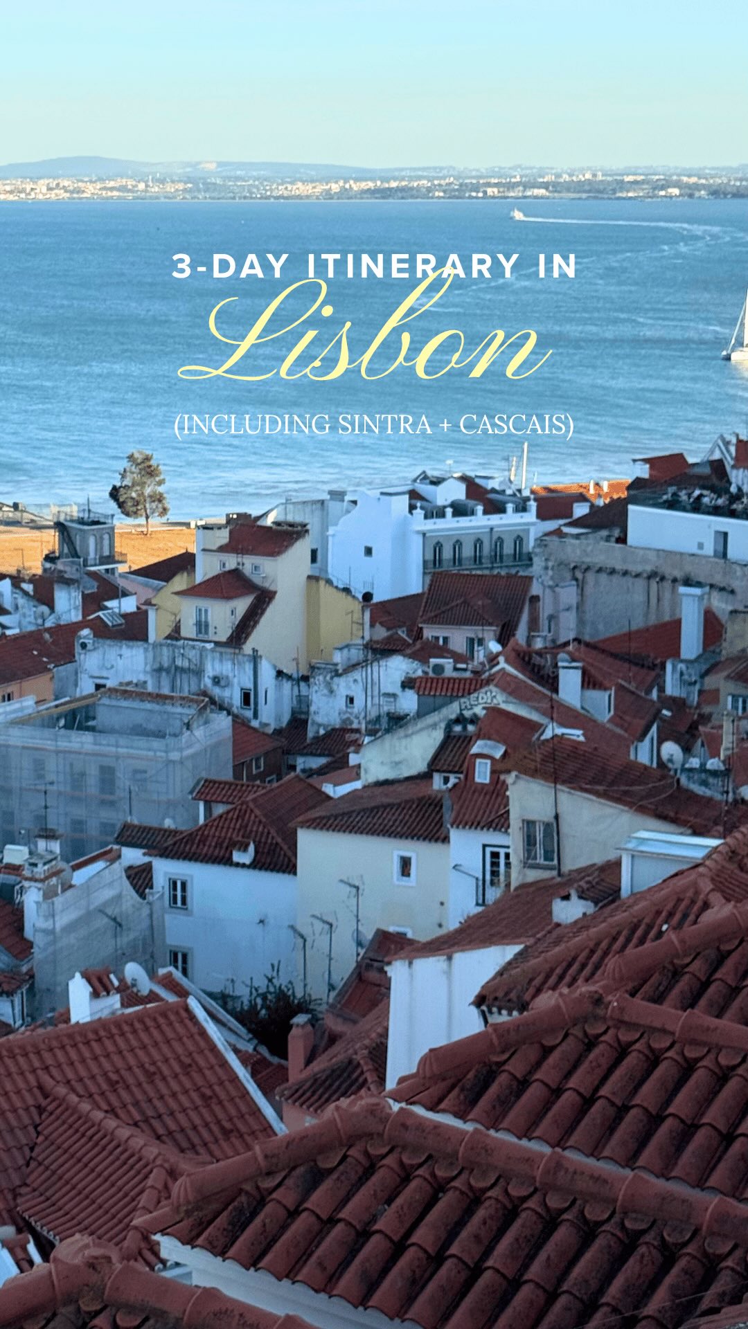 Lisbon's Top Sights and Experiences