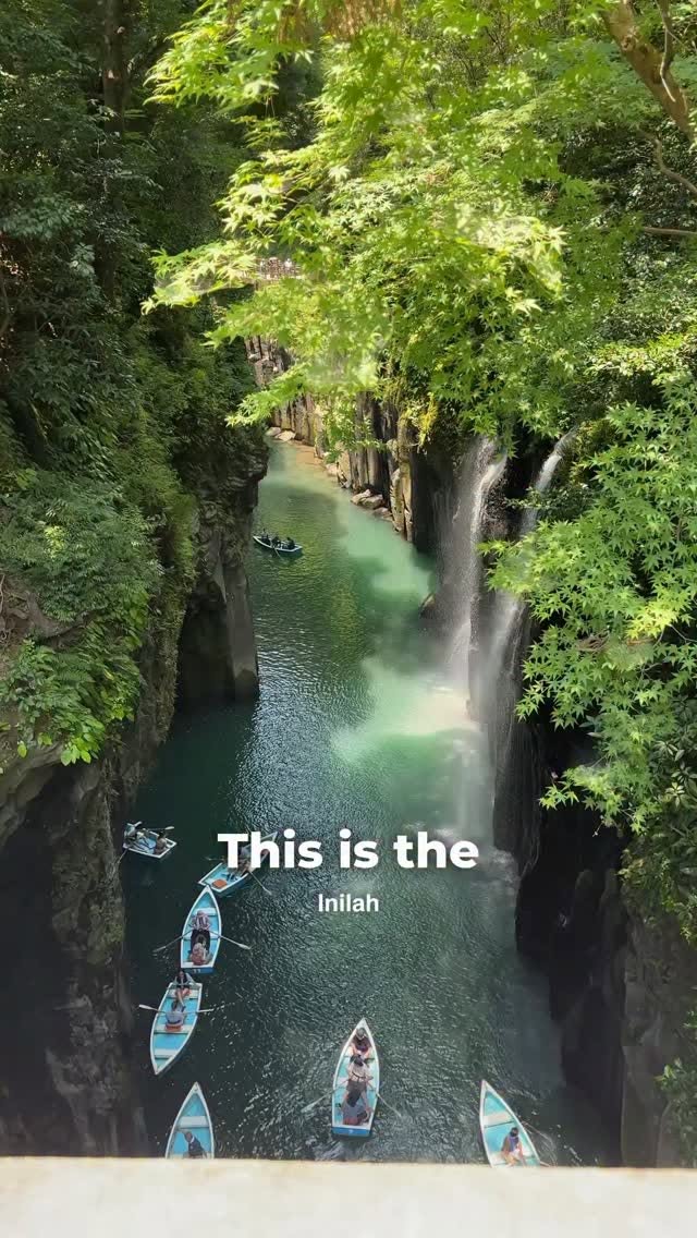 Kyushu's Muslim-Friendly Natural Wonders and Ryokan