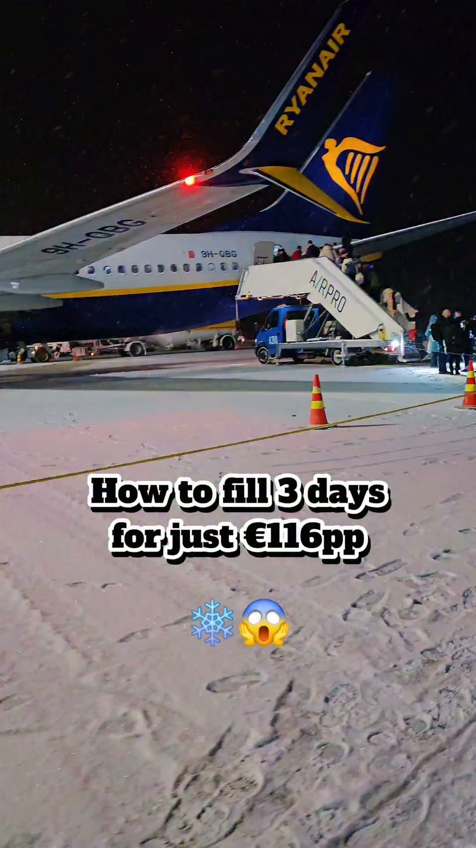 Lapland's Arctic Adventures and Santa's Hometown