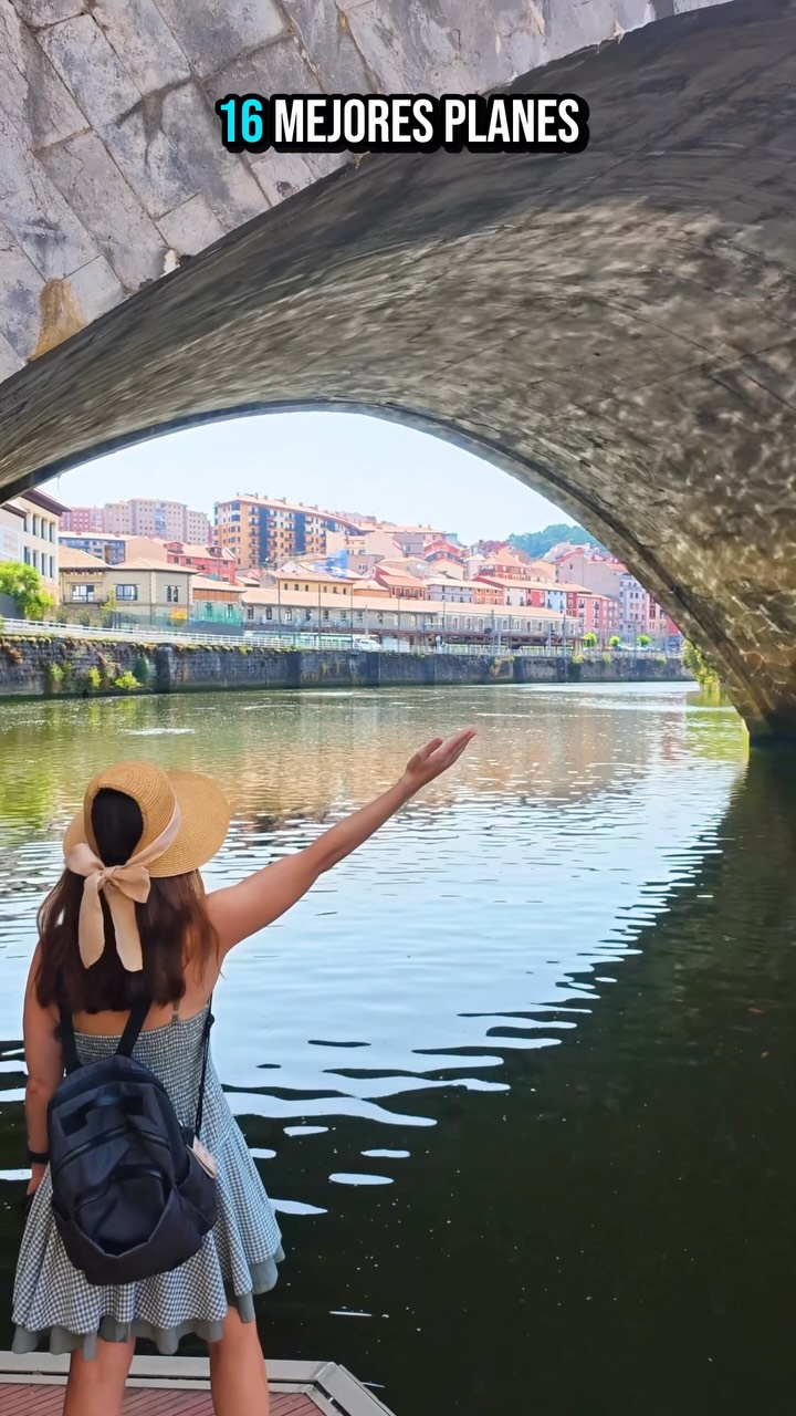 Bilbao's Top Attractions and Experiences