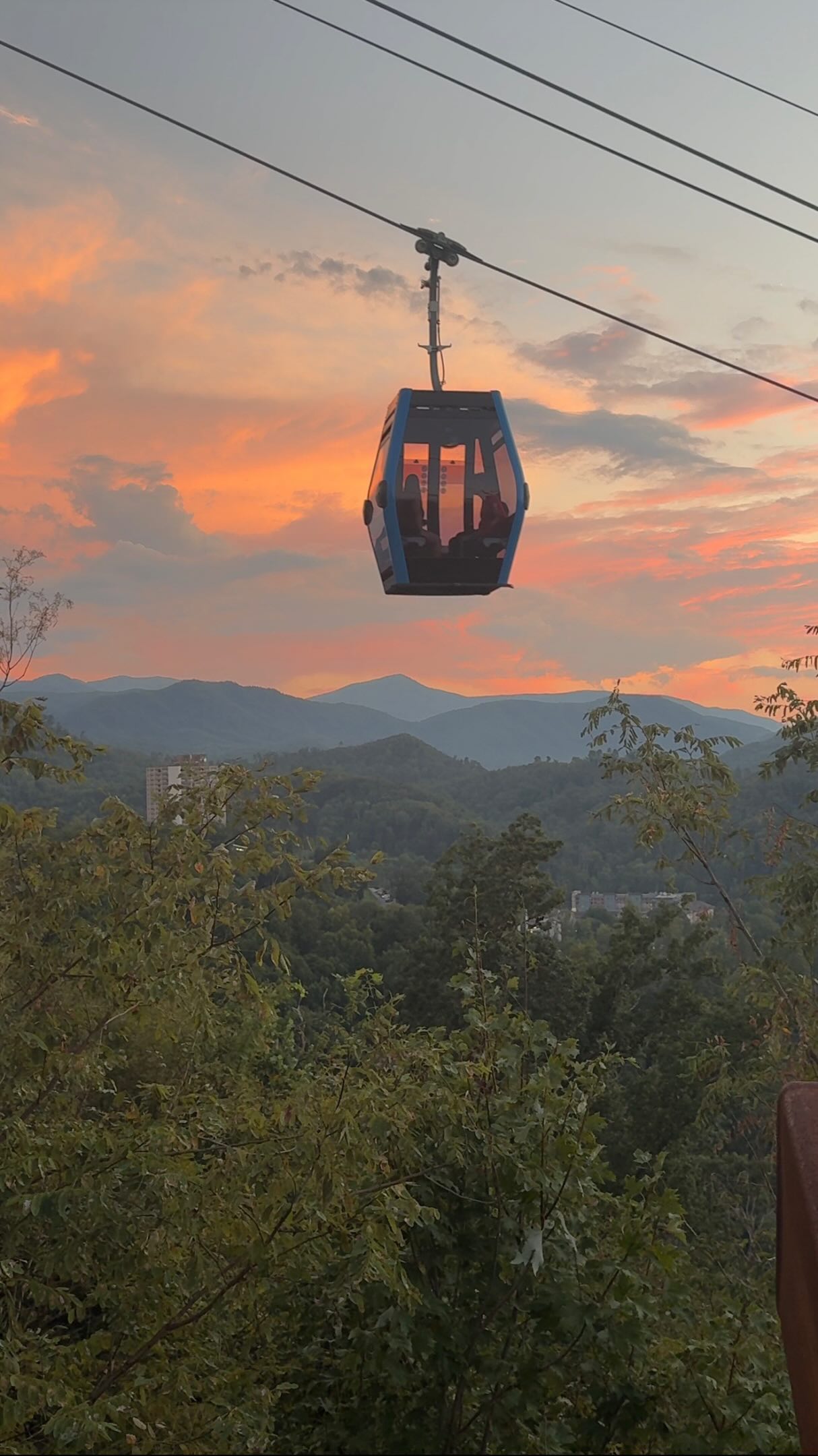 Anakeesta Attractions Offer All-Day Access