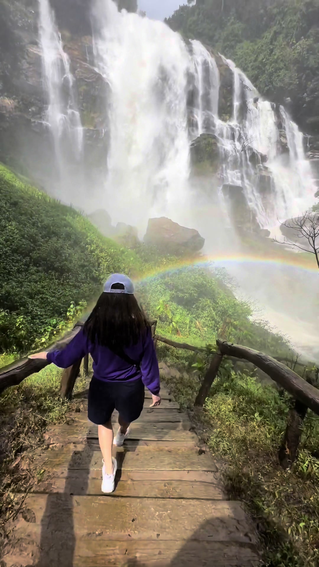 Four Chiang Mai Attractions