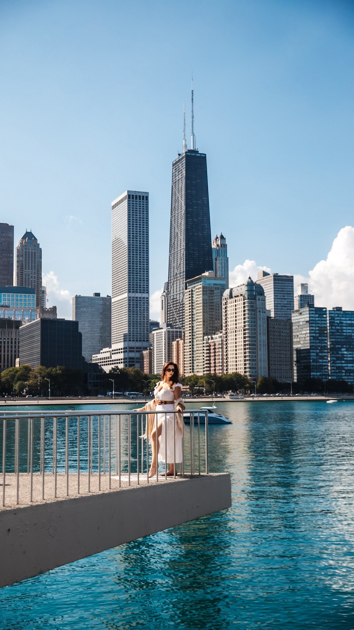 Chicago Attractions for First-Time Visitors