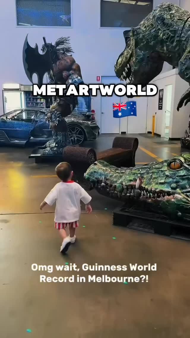 2 Museums in Victoria