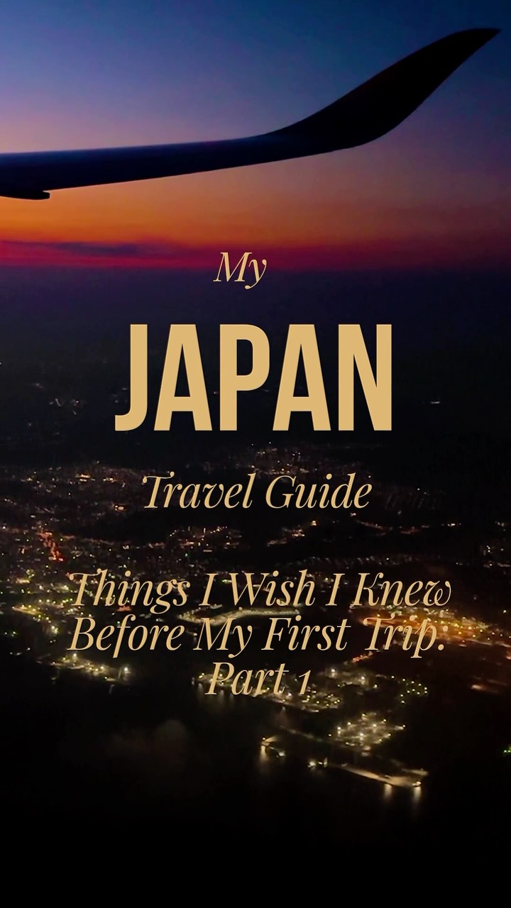 Japan Travel Guide: Tokyo and Kyoto Attractions