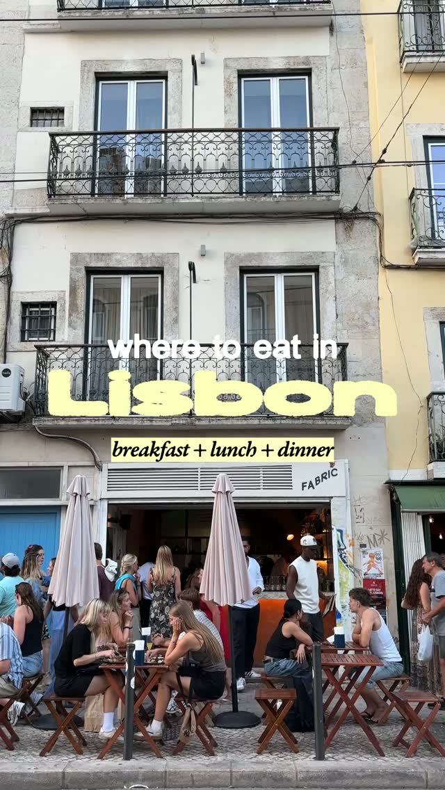2 Restaurants in Lisboa